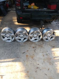16 " RIMES