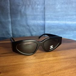 Chanel Sunglasses 