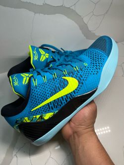 Nike Kobe 9 elite low Protro