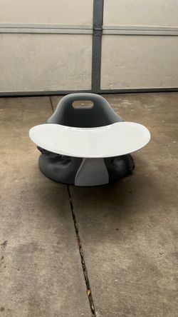 Bumbo Baby Floor Seat with Tray