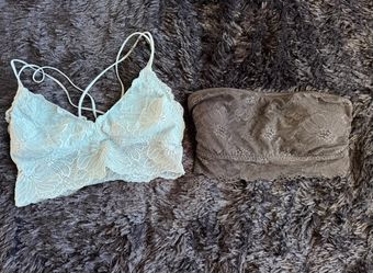 lace bra bundle