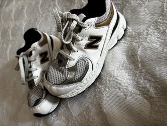 New balance 10C