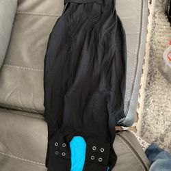 Dog After Surgery Suit Size L