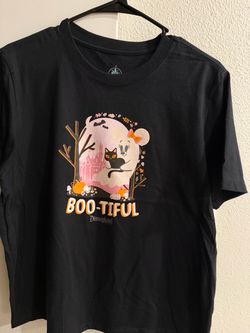 Playera M