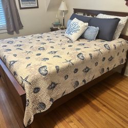 IKEA Hemnes Bedroom Set