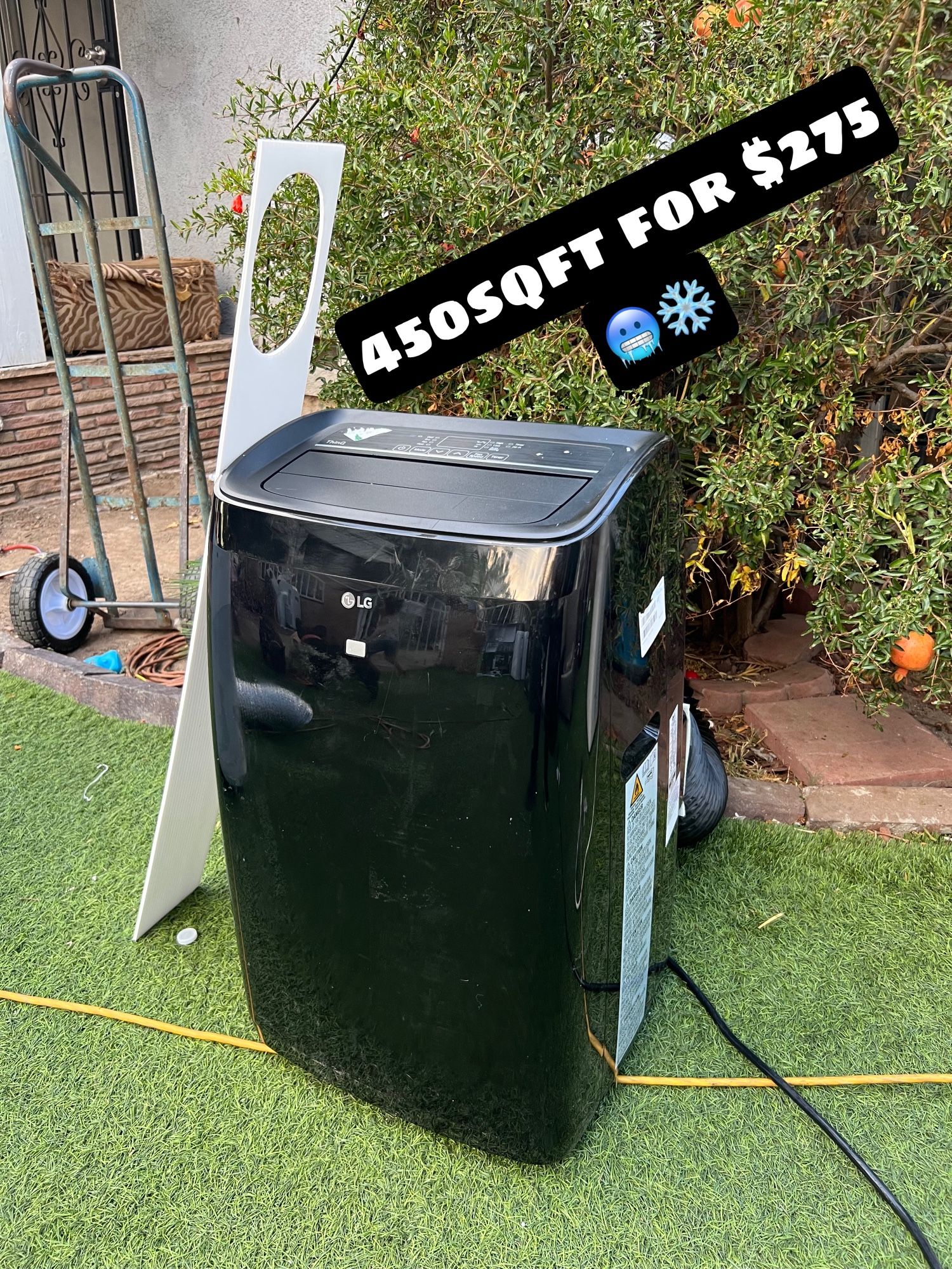 Air Conditioner Portable Air Conditioner AC Special $$