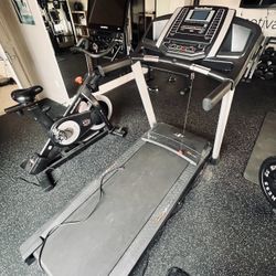 Nordictrack T6.5 Series Treadmill