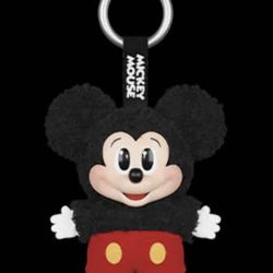 Mickey Family -MICKEY PENDANT - Cute Together Keychain Series Authentic POP MART