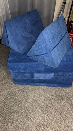 Members mark kids sofa