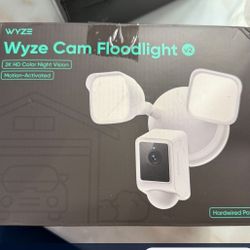 Wyze Camera