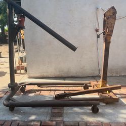 Engine Hoist 