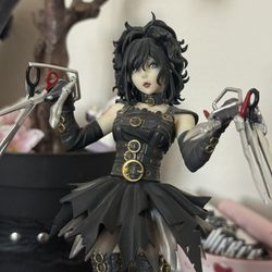 Horror Bishoujo Edward Scissorhands 1/7 Figure KOTOBUKIYA  