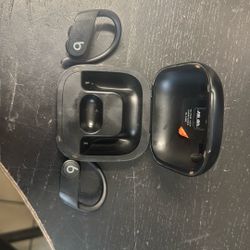 Powerbeats Pro Wireless Headphones A2048