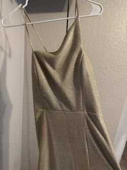 Long Dress