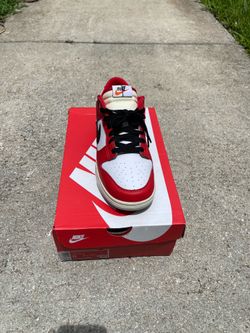Dunks