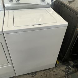 Kenmore Washer 