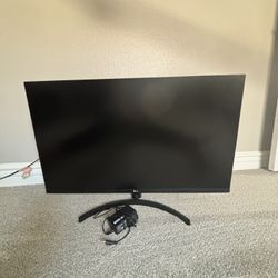 LG Monitor 27 Inches 