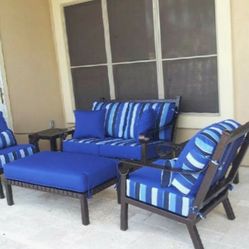 Patio Collection Rocky Point - $50 Down