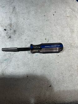 Brownells Magna-Tip Screwdriver Handle