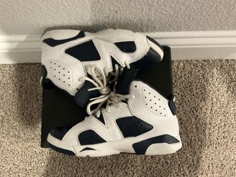 Jordan 6s