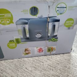 BEABA Babycook DUO 4 In 1