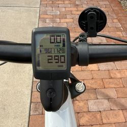 E-Bike: 2020 Specialized Vado 