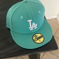 New Era La Hat