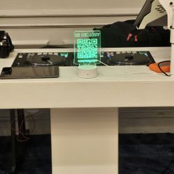 Rane One Dj Controller