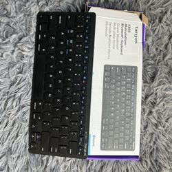 Targus Multi-Platform Bluetooth Keyboard 