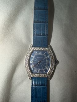 WOMAN WATCH