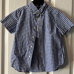 Ralph Lauren 4T