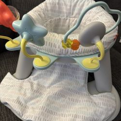 Baby Seat 