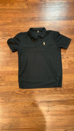 Black Polo