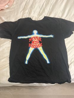 The Forever Story JID T-shirt