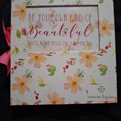 4x6 Photo Album
