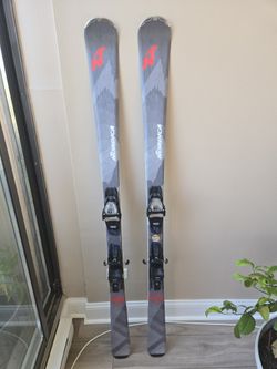 Nordica Skis