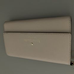 Kate Spade Wallet Wristlet