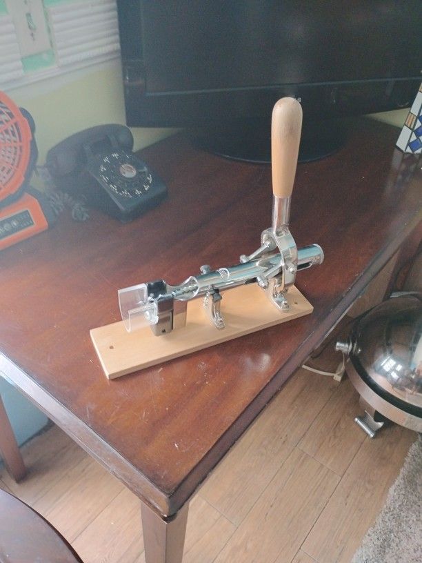 Antique Bottle Screw Opener