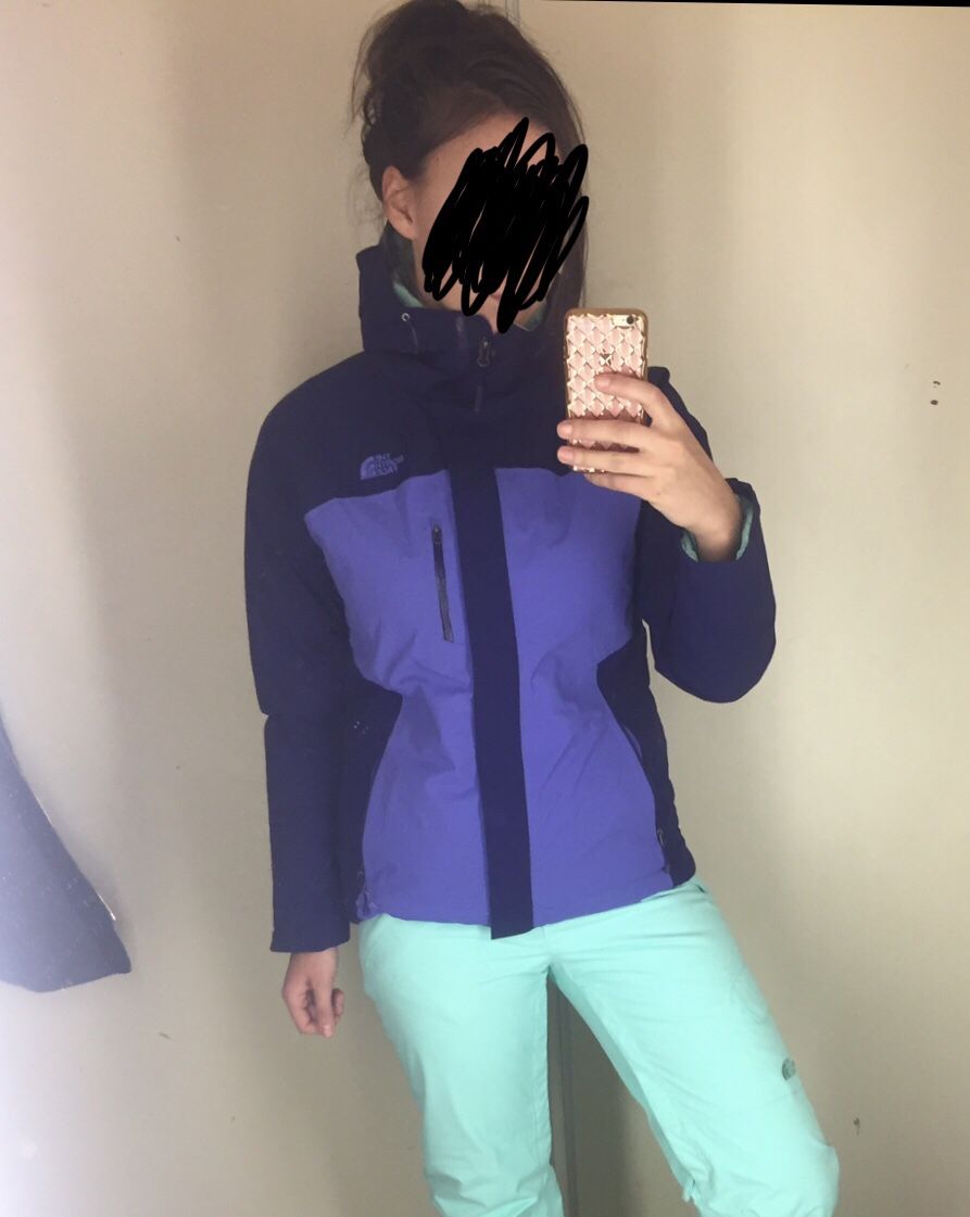 Winter ski outfit!!! Brand new!!!