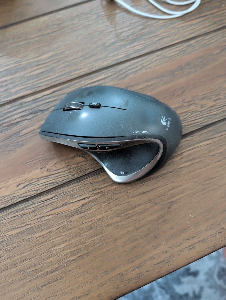 Logitech Performance MX
