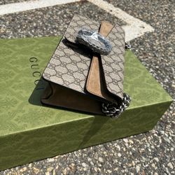 Gucci Handbag