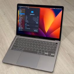 Apple Macbook Air 13inch (512gb)