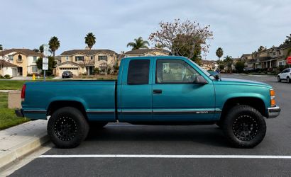 1998 Chevrolet 1500