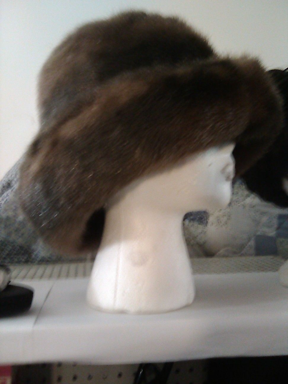 Lady Hat