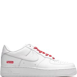Supreme Nike Air Forces