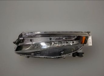 2017 2018 2019 2020 2021 HONDA CLARITY LED LEFT HEADLIGHT USED OEM