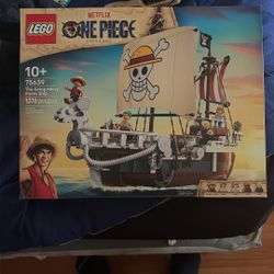 One Piece Set 