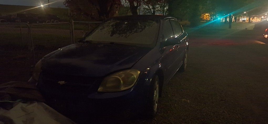 2007 Chevrolet Cobalt