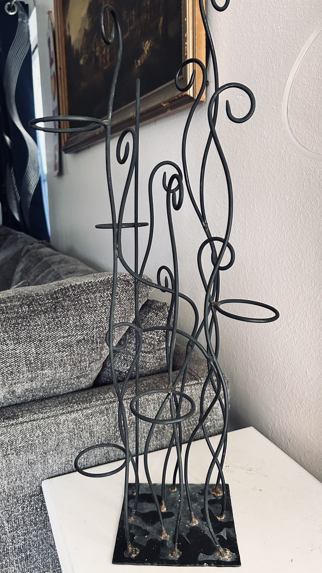 Votive Candle Holder