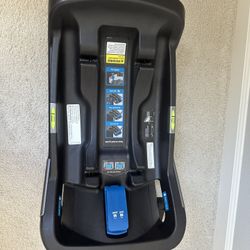 Nuna Pipa Series Base